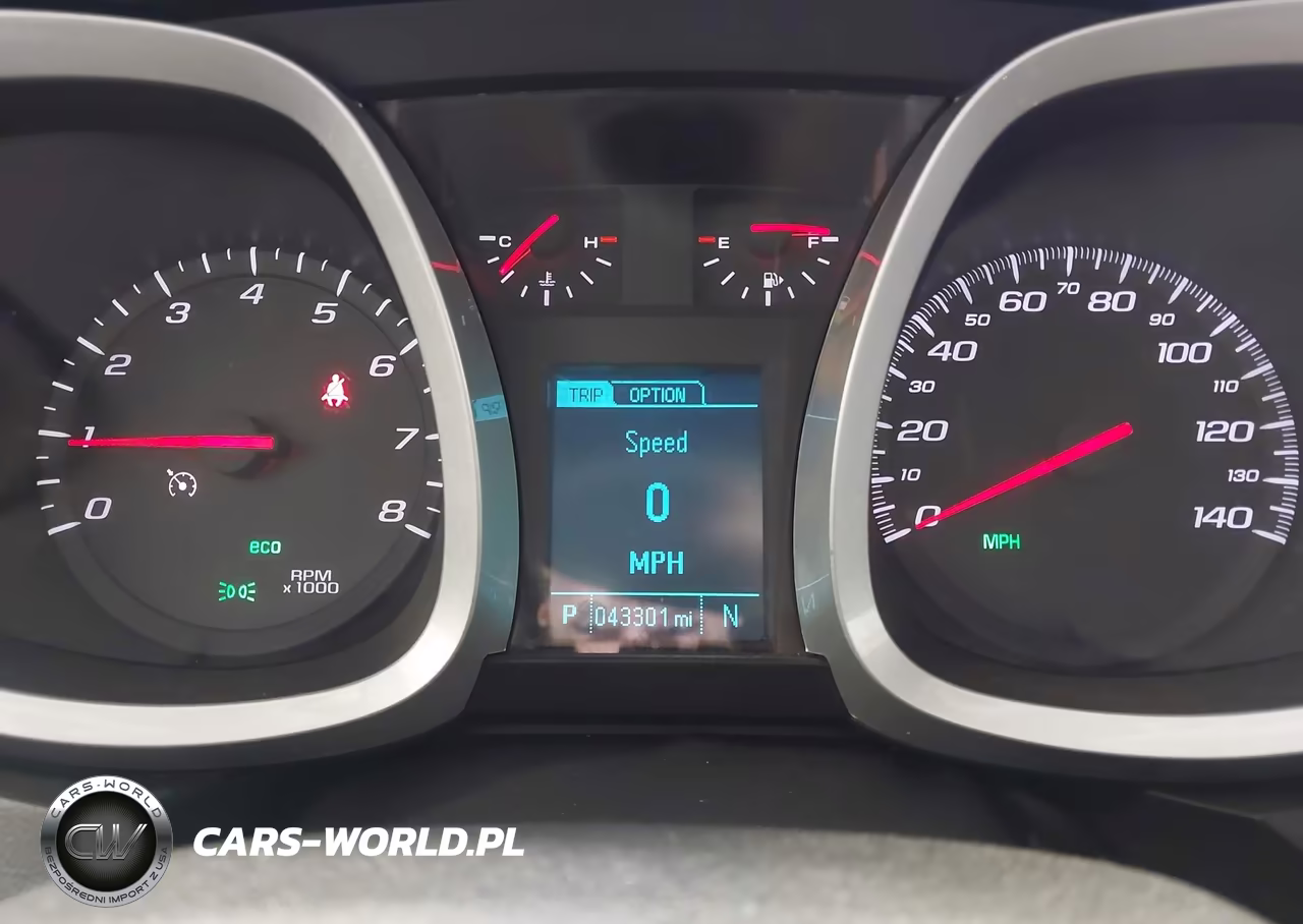 2017 Chevrolet Equinox Lt VIN:2GNFLFEK3H6220273 - 7