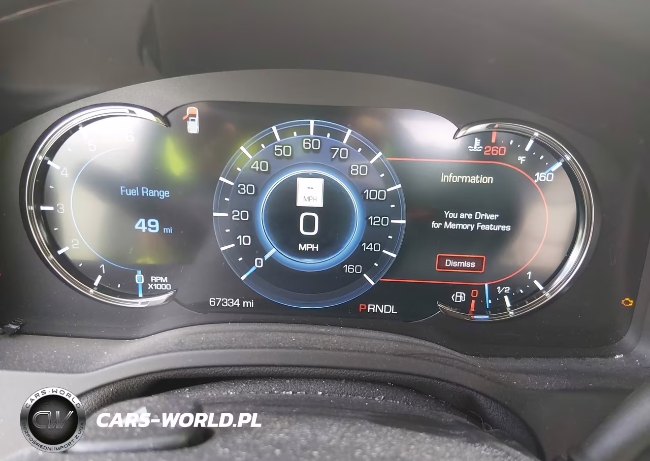 2019 Cadillac Escalade Platinum VIN:1GYS4DKJ1KR343547 - 7