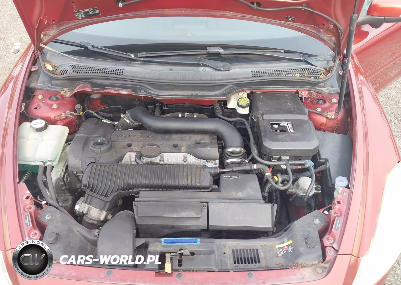 2012 Volvo C70 T5 VIN:YV1672MC8CJ126170 - 10