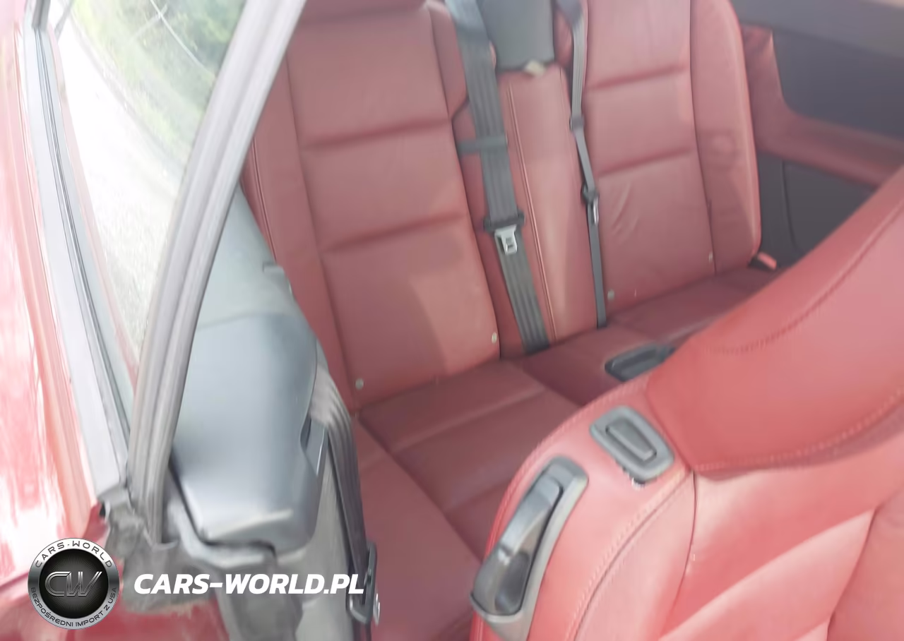 2012 Volvo C70 T5 VIN:YV1672MC8CJ126170 - 8