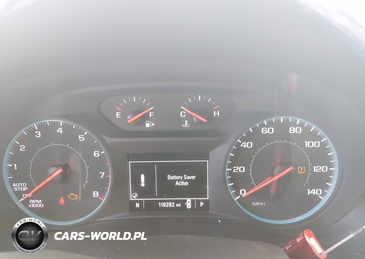 2020 Chevrolet Malibu Fwd Lt VIN:1G1ZD5ST9LF003795 - 7