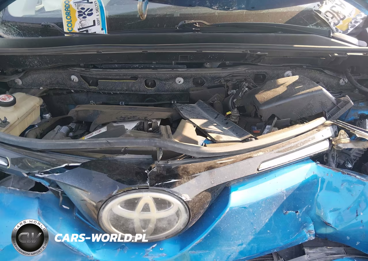 2018 Toyota Rav4 Xle VIN:JTMRFREV0JJ186858 - 10
