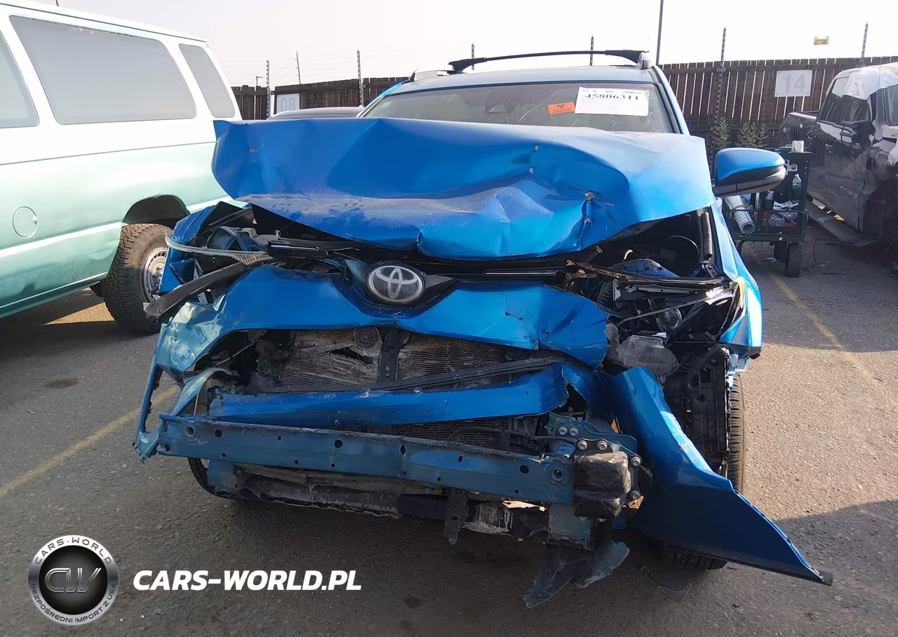 2018 Toyota Rav4 Xle VIN:JTMRFREV0JJ186858 - 12