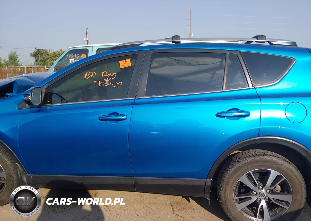 2018 Toyota Rav4 Xle VIN:JTMRFREV0JJ186858 - 14