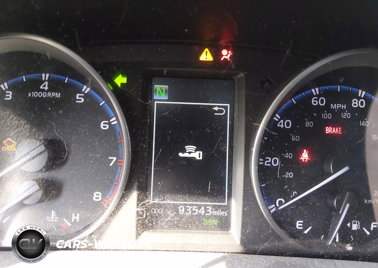 2018 Toyota Rav4 Xle VIN:JTMRFREV0JJ186858 - 7