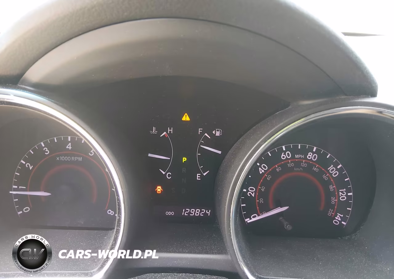 2013 Toyota Highlander VIN:5TDZA3EH3DS046042 - 7