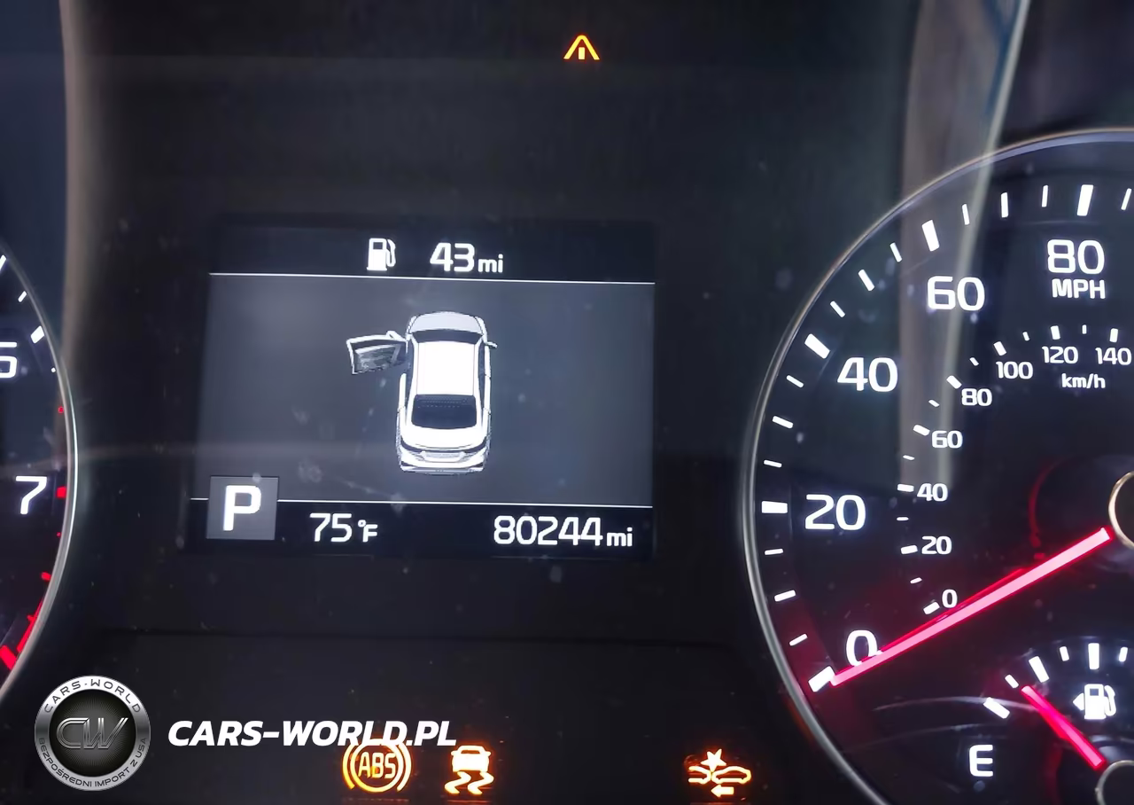 2019 Kia Forte Lxs VIN:3KPF24AD3KE013770 - 15