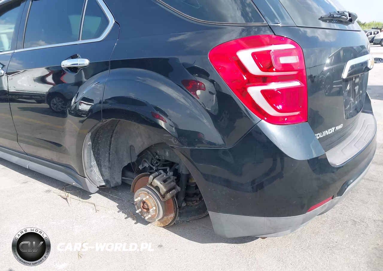 2017 Chevrolet Equinox Ls VIN:2GNFLEEK5H6150074 - 17