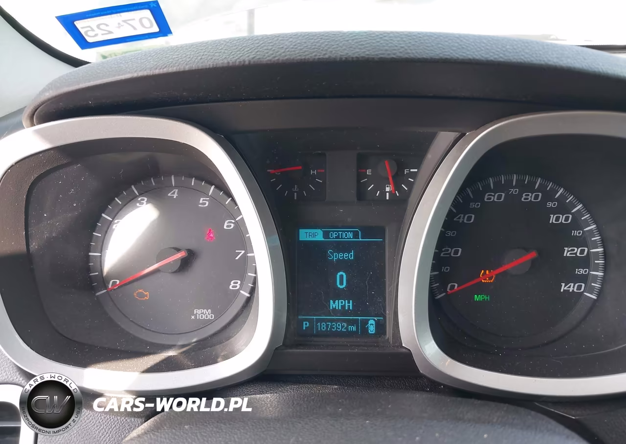 2017 Chevrolet Equinox Ls VIN:2GNFLEEK5H6150074 - 7
