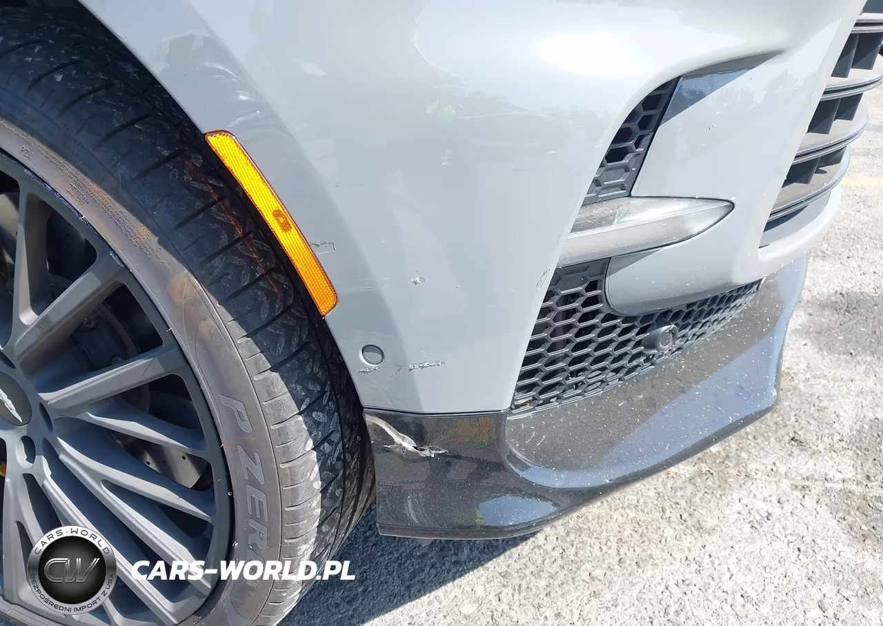 2023 Aston Martin Dbx 707 VIN:SD7VUJBW4PTV07087 - 6