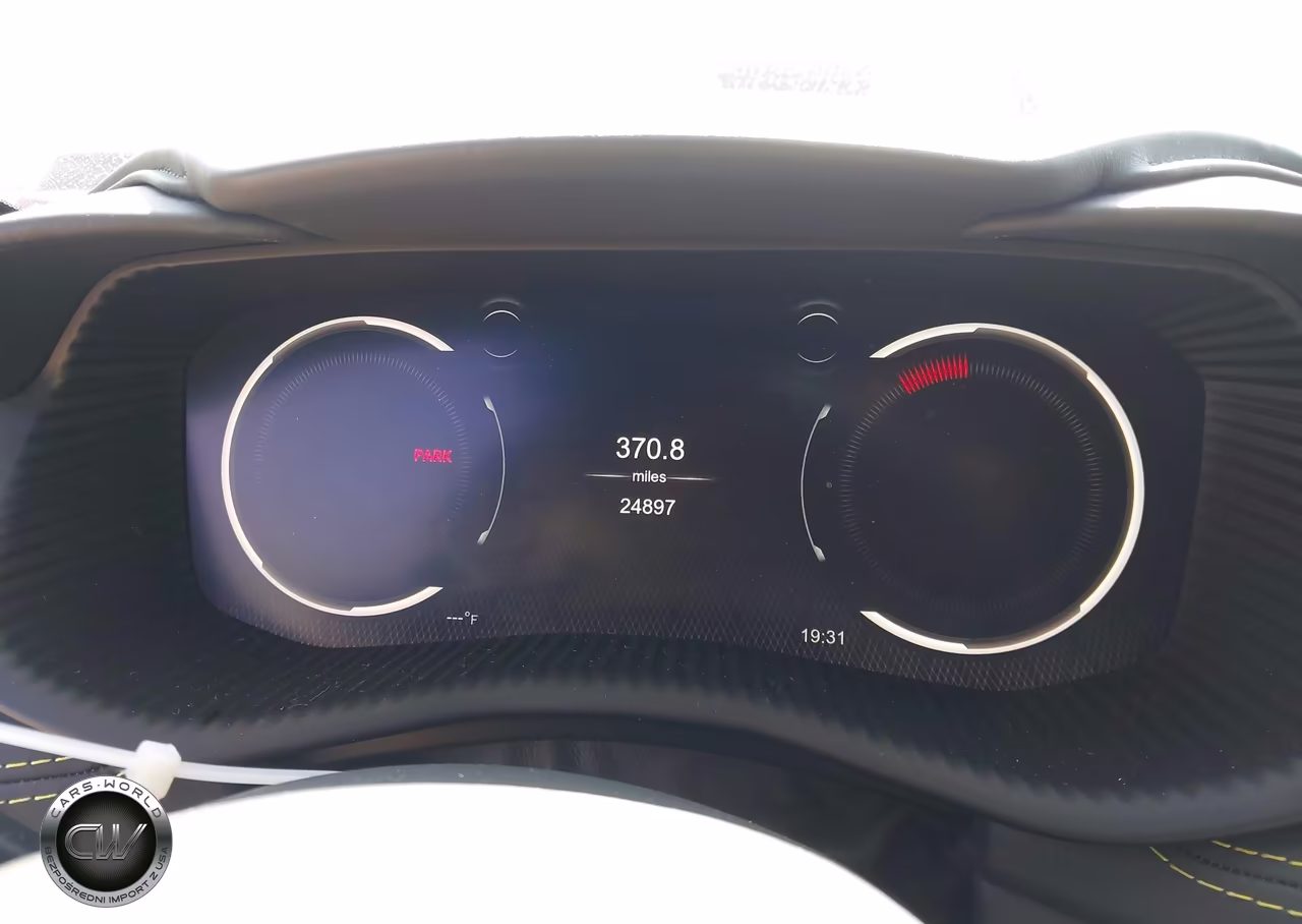 2023 Aston Martin Dbx 707 VIN:SD7VUJBW4PTV07087 - 7