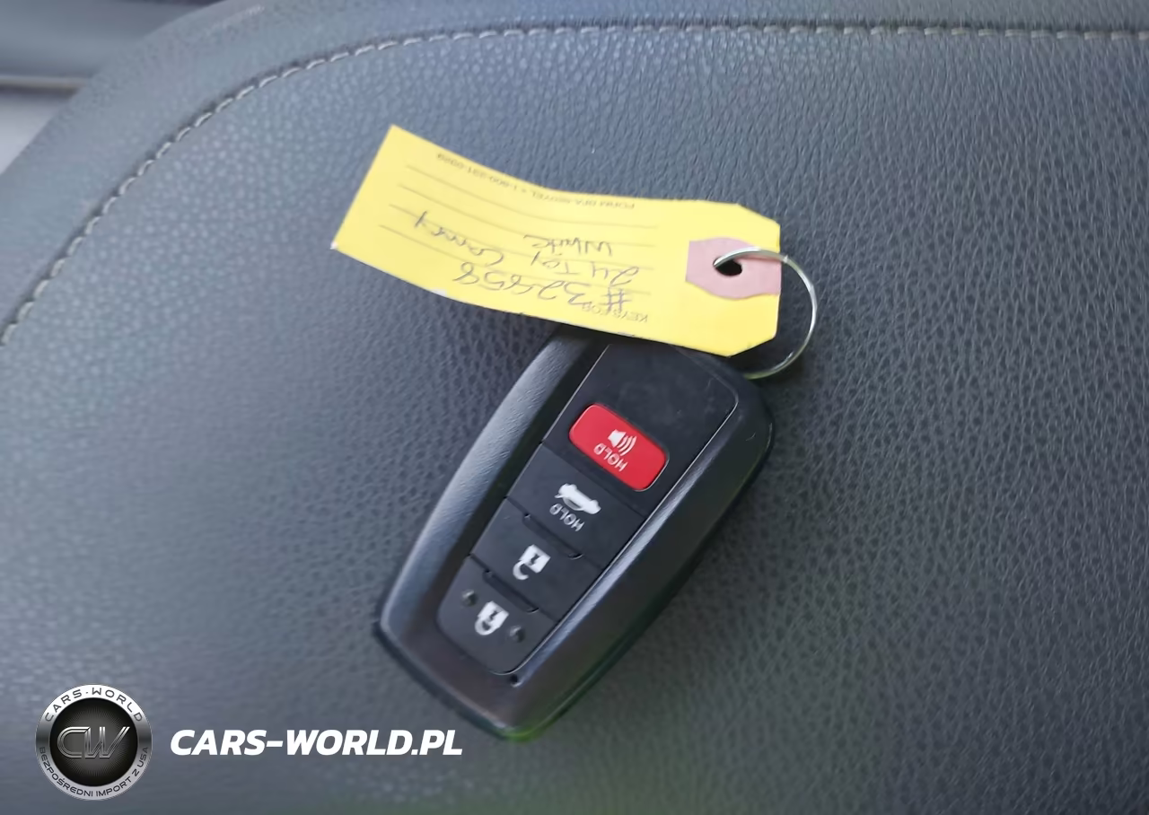 2024 Toyota Camry Xse V6 VIN:4T1KZ1AK5RU102416 - 11