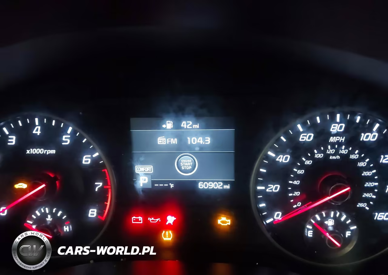 2020 Kia Stinger Gt-Line VIN:KNAE15LA7L6075796 - 16