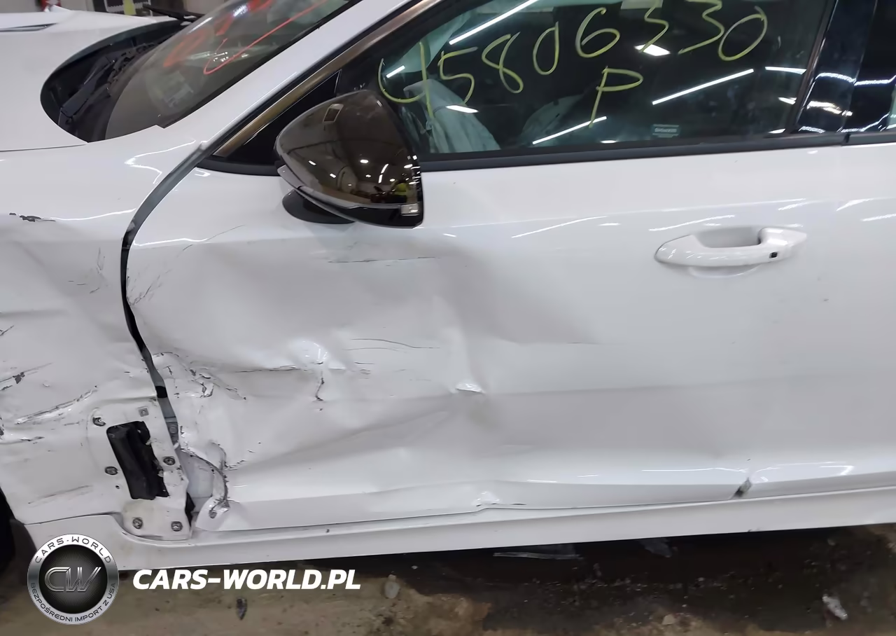 2020 Kia Stinger Gt-Line VIN:KNAE15LA7L6075796 - 19