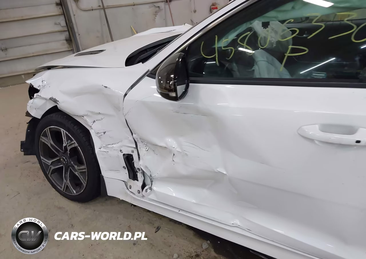 2020 Kia Stinger Gt-Line VIN:KNAE15LA7L6075796 - 20