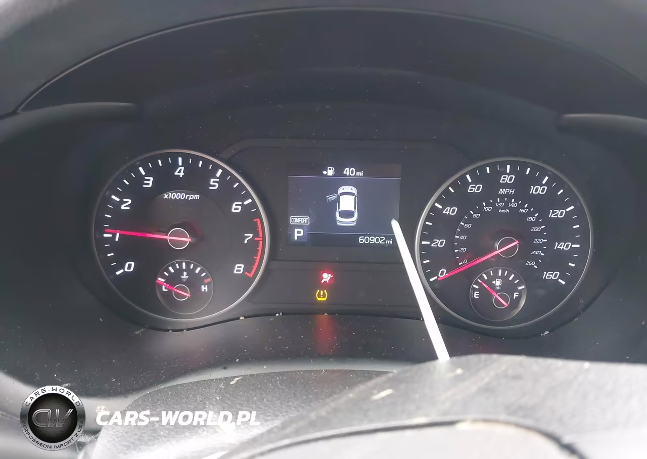 2020 Kia Stinger Gt-Line VIN:KNAE15LA7L6075796 - 7