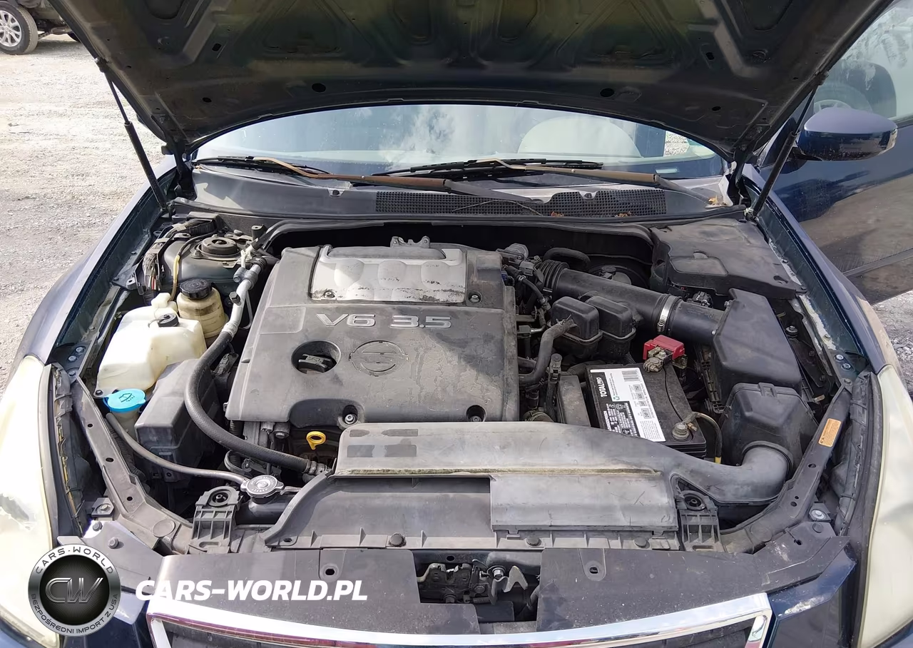 2008 Nissan Maxima 3.5 Sl VIN:1N4BA41E88C819961 - 10