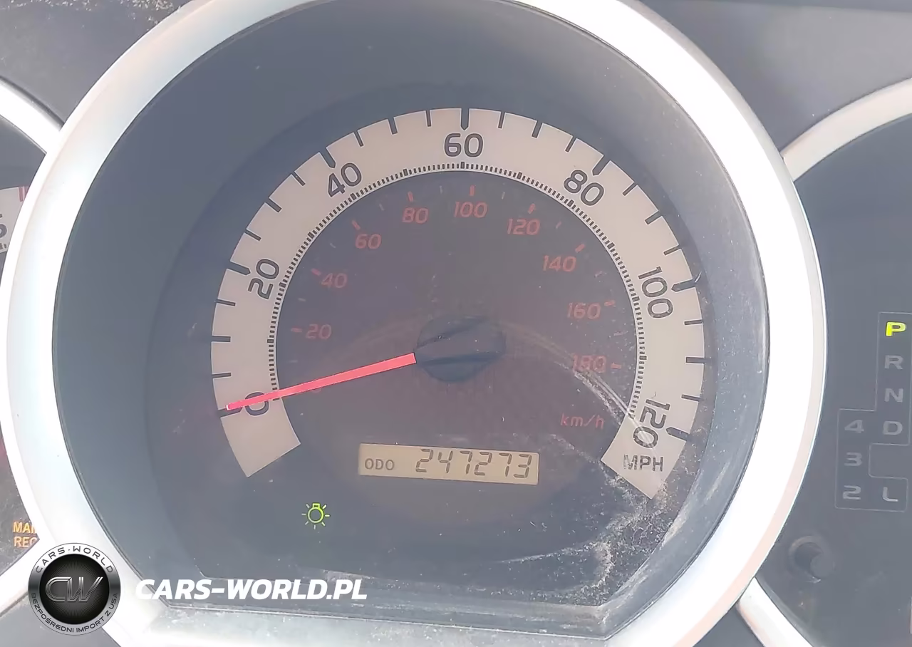 2013 Toyota Tacoma Prerunner V6 VIN:3TMKU4HN2DM037848 - 7