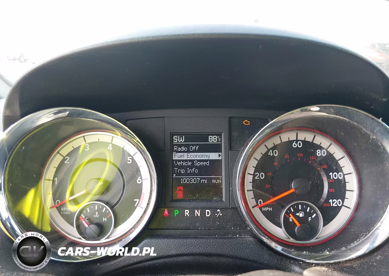 2019 Dodge Grand Caravan Gt VIN:2C4RDGEG6KR688458 - 7