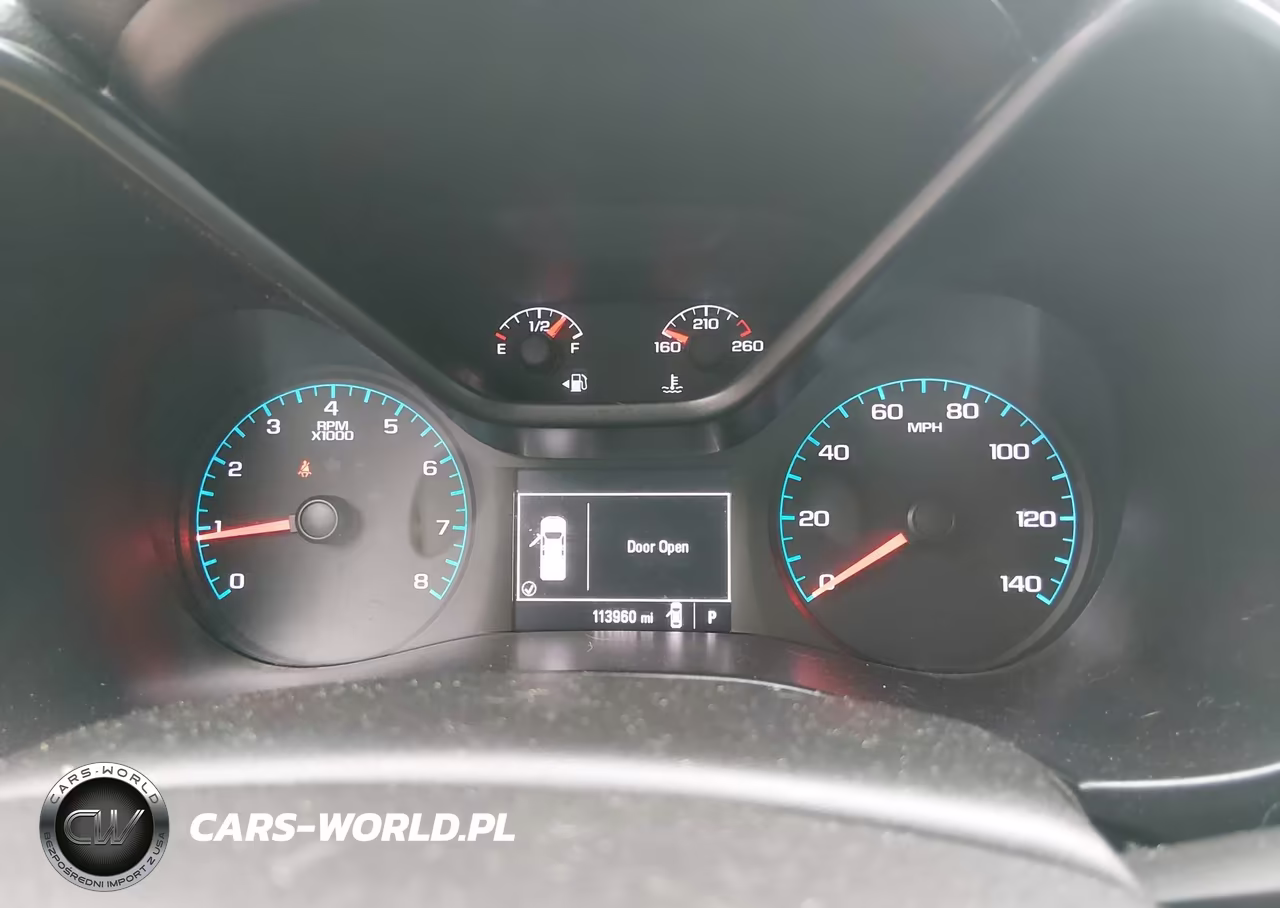 2018 Chevrolet Colorado Wt VIN:1GCGSBEA9J1176899 - 7