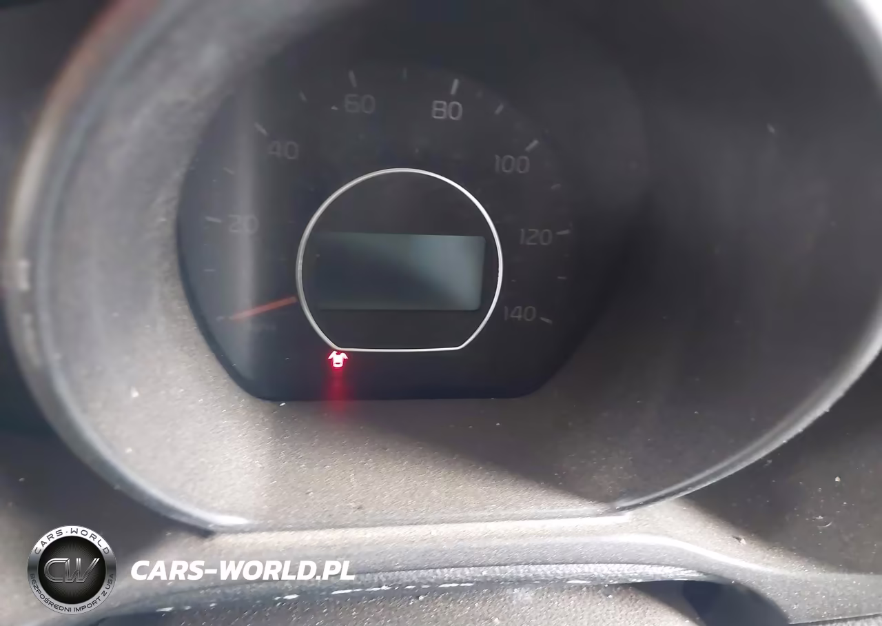 2014 Kia Soul + VIN:KNDJP3A5XE7080658 - 14