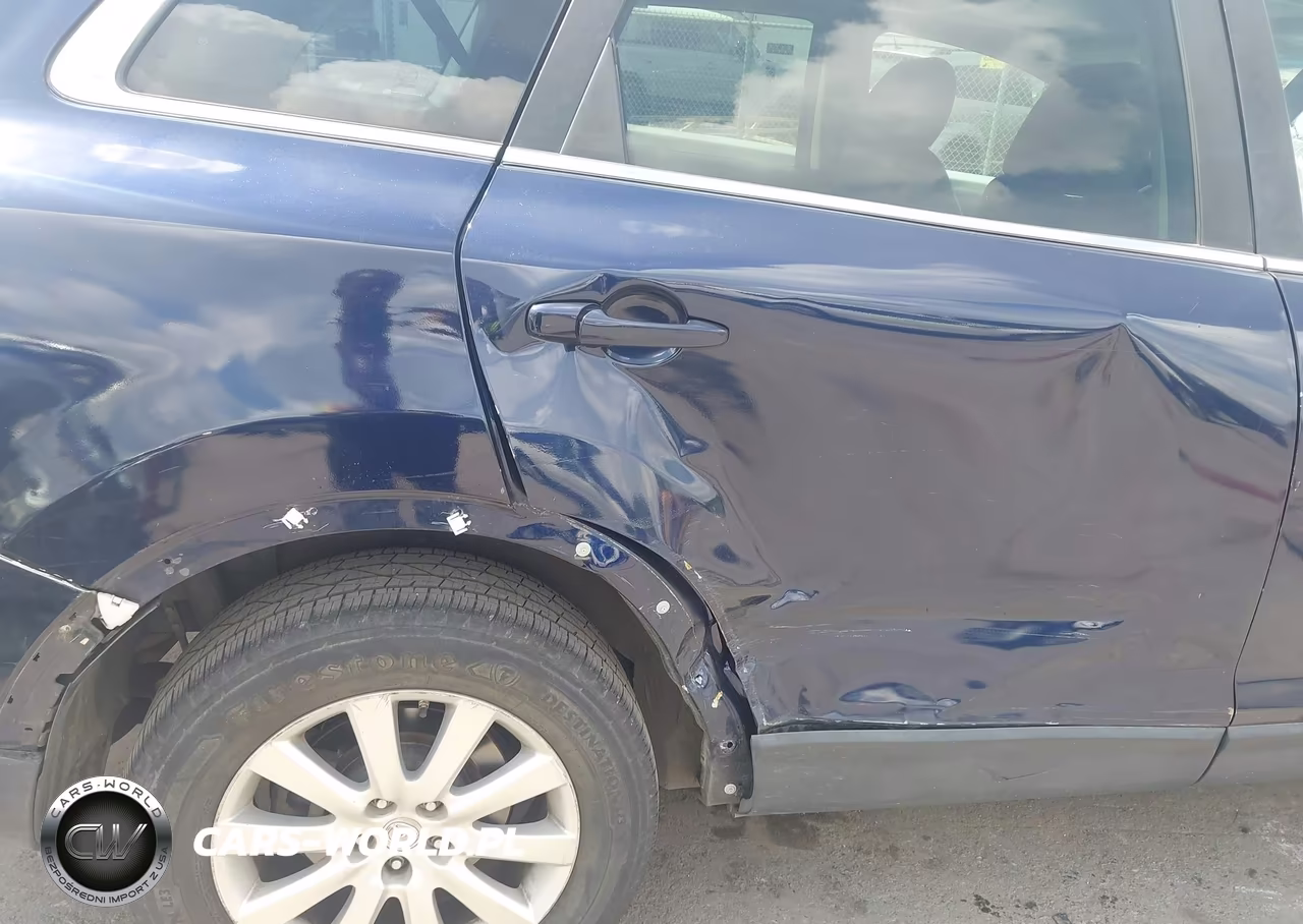 2009 Mazda Cx-9 Touring VIN:JM3TB38AX90176774 - 6