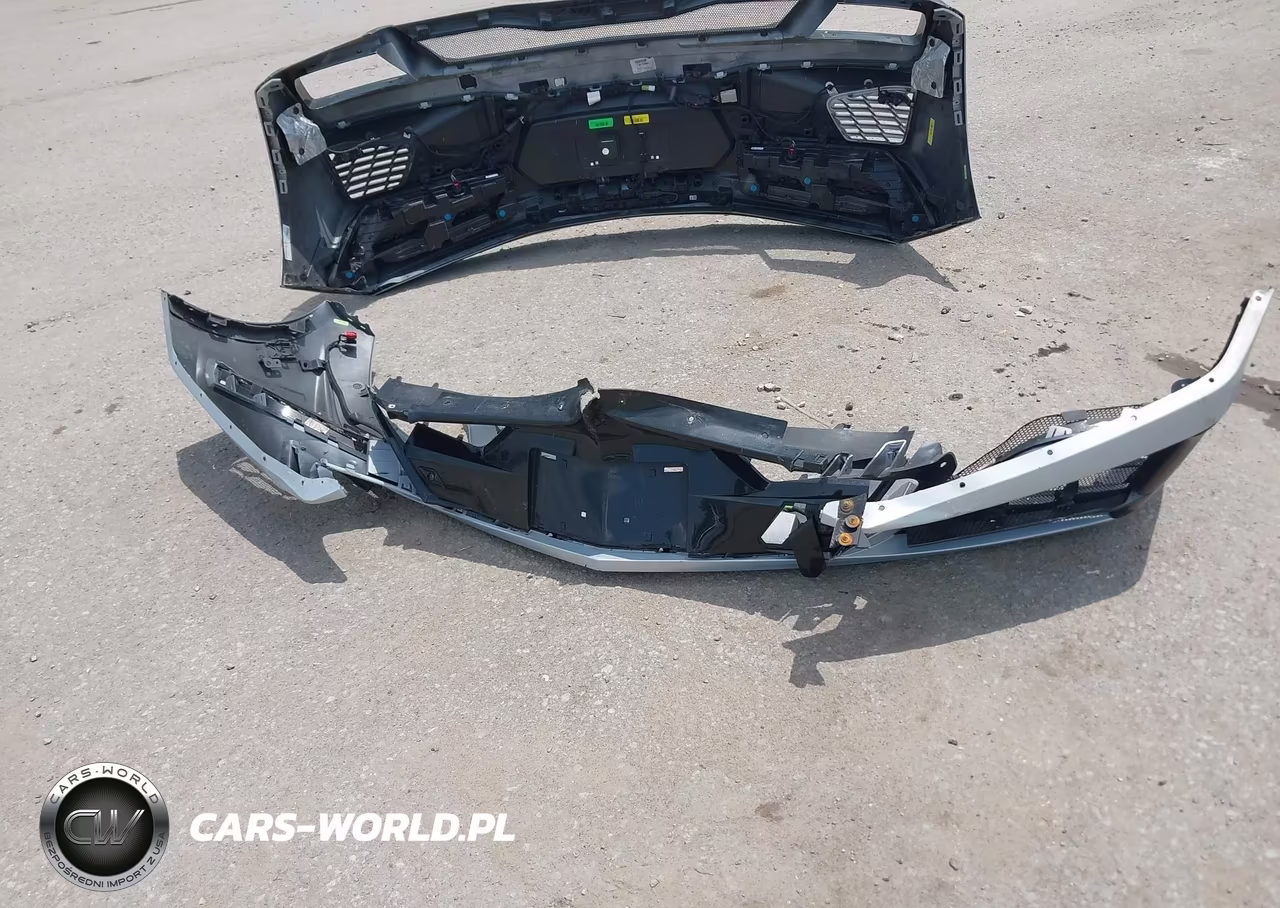 2021 Chevrolet Corvette Stingray Rwd 2Lt VIN:1G1YB2D45M5124773 - 12