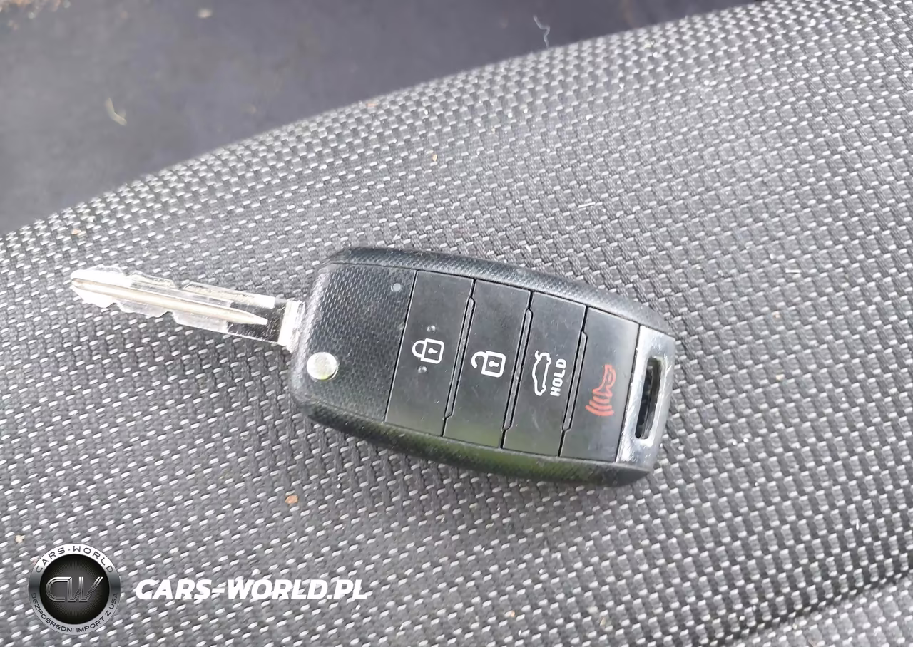 2018 Kia Forte Lx VIN:3KPFK4A73JE234505 - 11