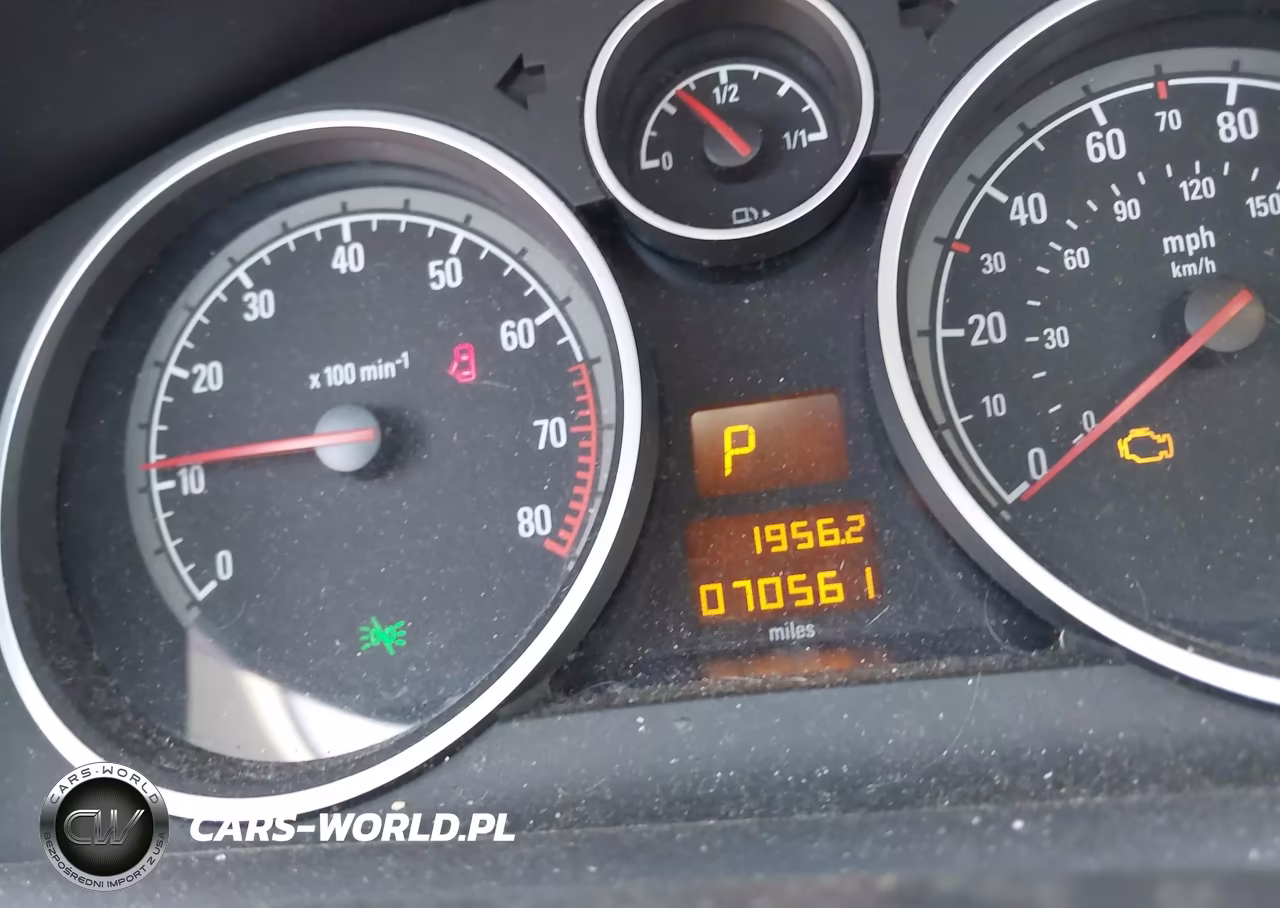 2008 Saturn Astra Xe VIN:W08AR671385105117 - 7