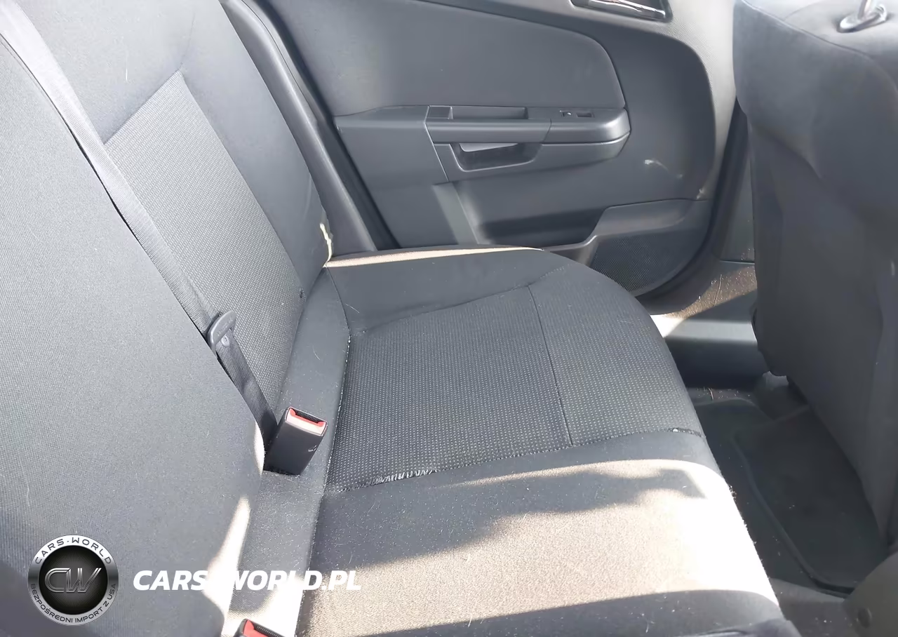 2008 Saturn Astra Xe VIN:W08AR671385105117 - 8