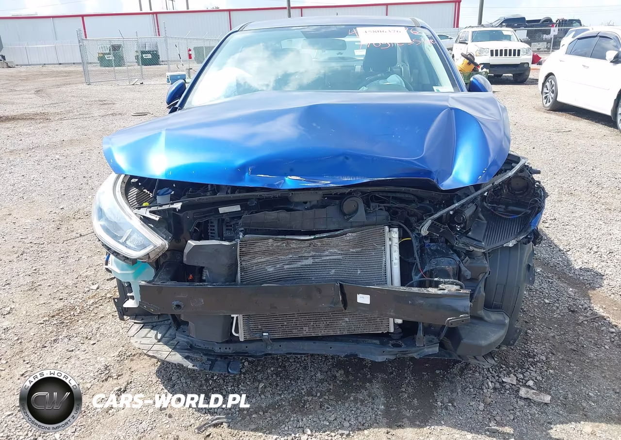 2020 Hyundai Accent Se VIN:3KPC24A62LE120279 - 6