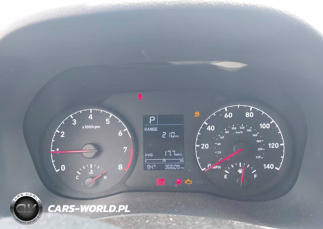 2020 Hyundai Accent Se VIN:3KPC24A62LE120279 - 7