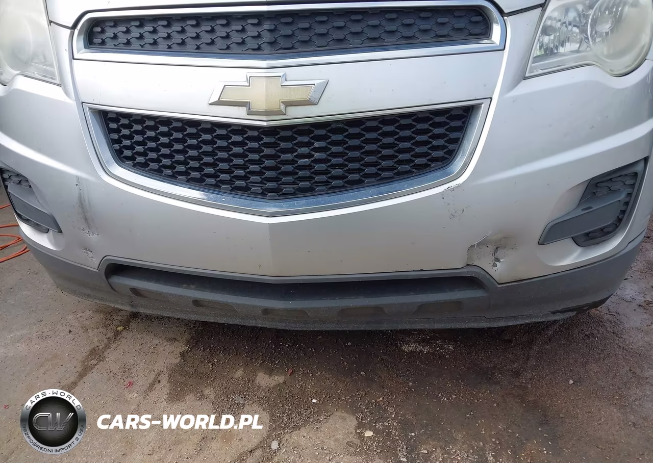 2013 Chevrolet Equinox Lt VIN:2GNALDEK8D6358559 - 6