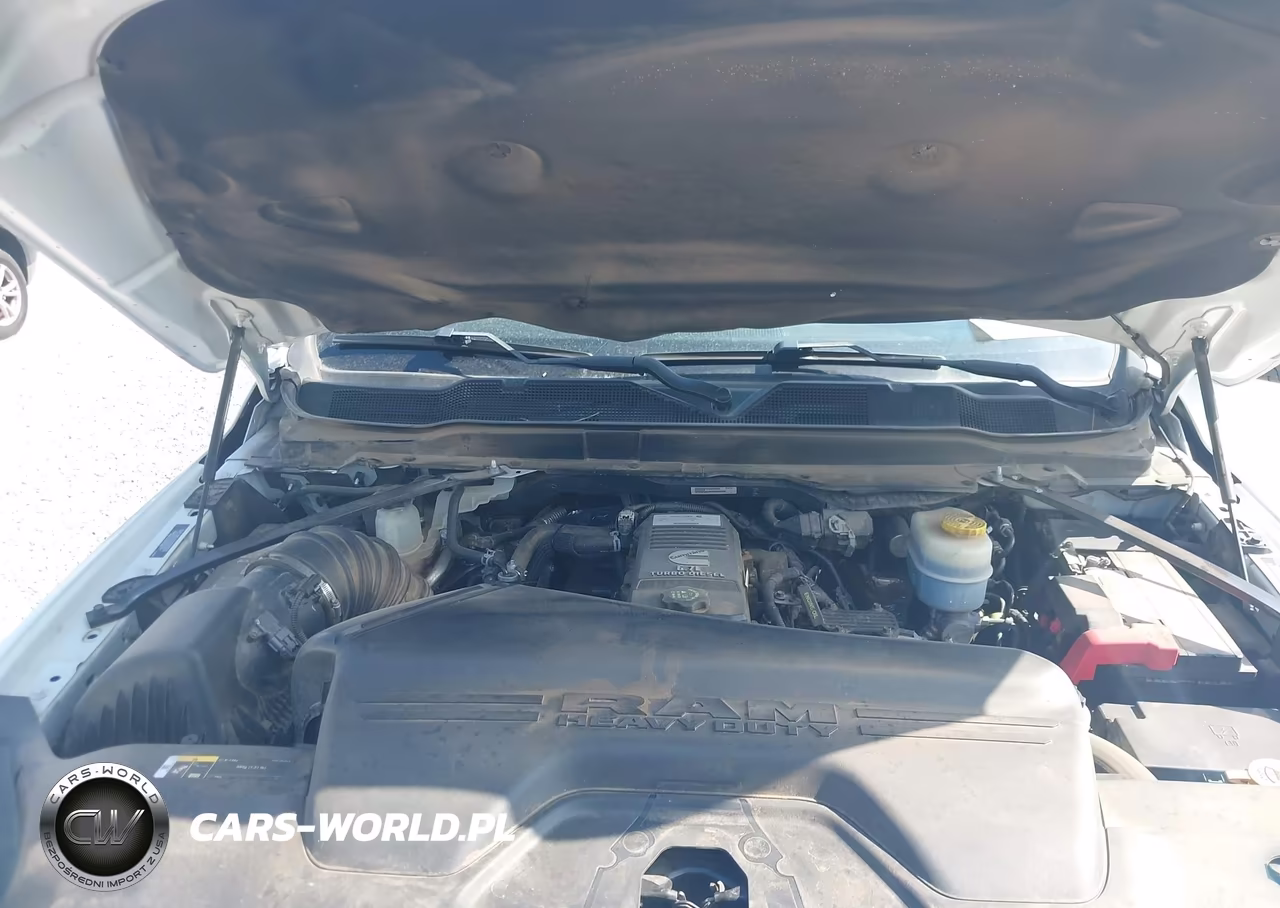 2022 Ram 2500 Big Horn 4X4 6'4 Box VIN:3C6UR5DL2NG436870 - 10