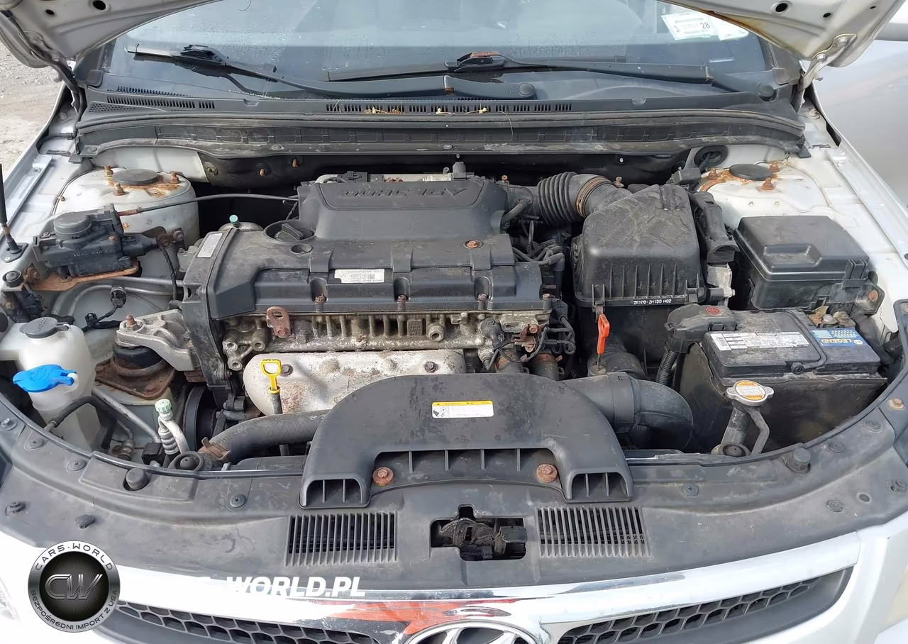2012 Hyundai Elantra Touring Gls VIN:KMHDC8AE4CU154625 - 10