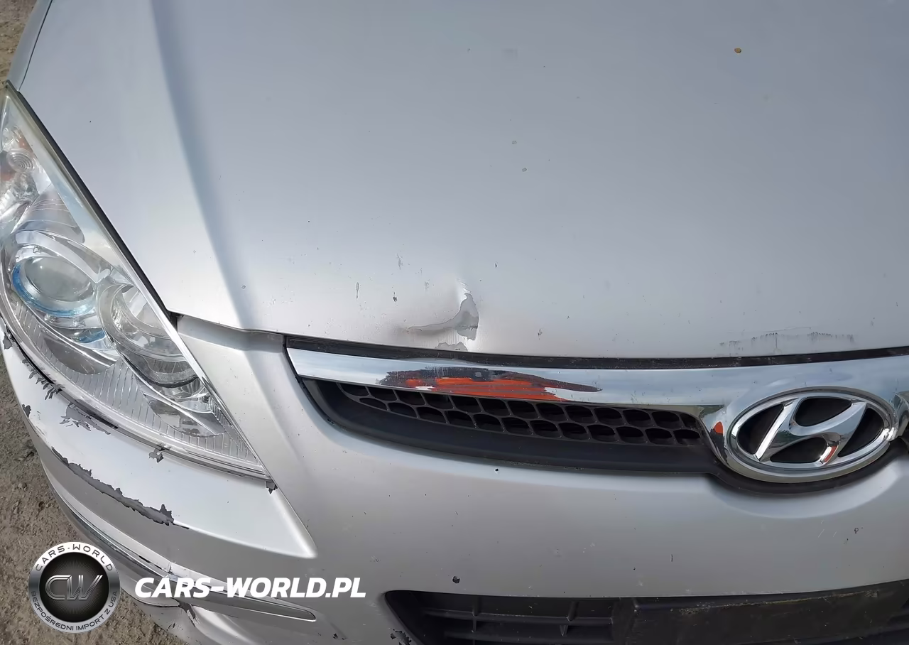 2012 Hyundai Elantra Touring Gls VIN:KMHDC8AE4CU154625 - 6
