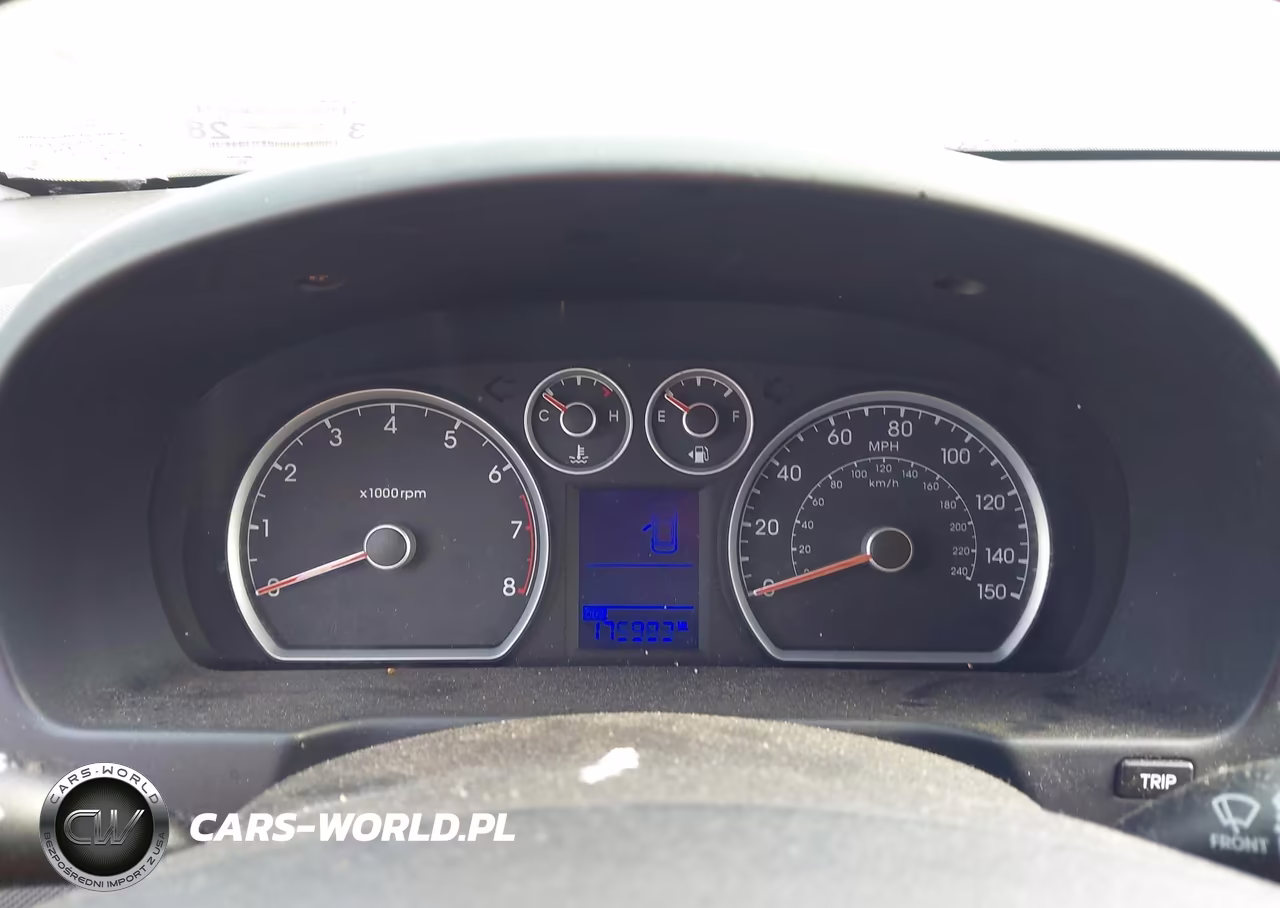 2012 Hyundai Elantra Touring Gls VIN:KMHDC8AE4CU154625 - 7