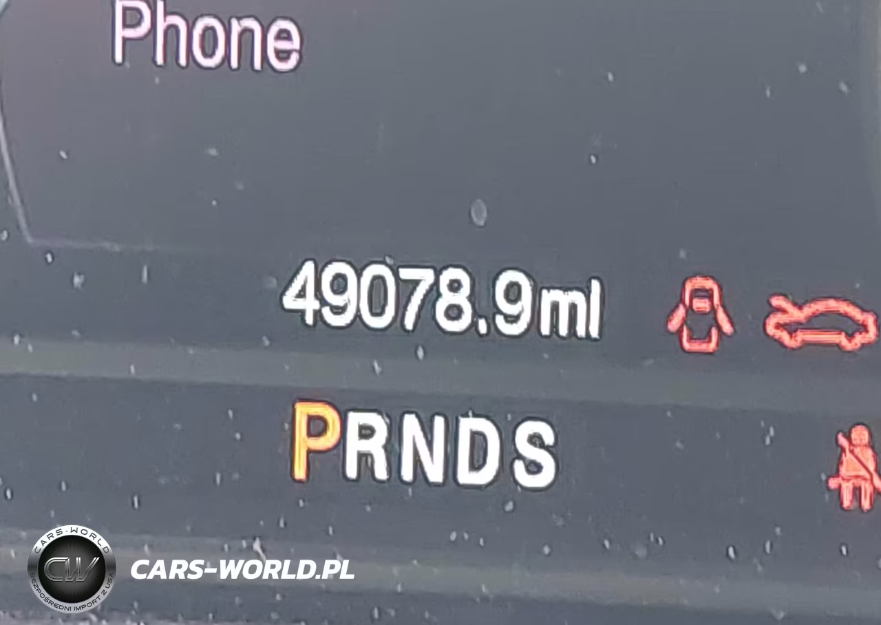 2016 Lincoln Mkz VIN:3LN6L2GK6GR624427 - 15