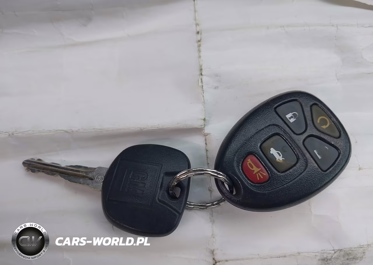 2007 Chevrolet Impala 3.9L Lt VIN:2G1WC58R779222948 - 11