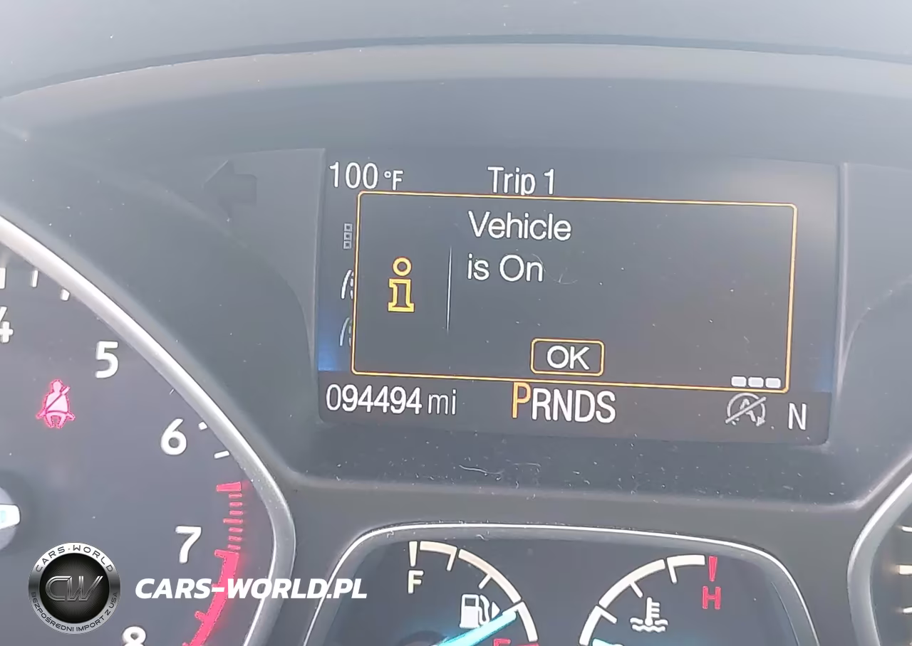 2018 Ford Escape Se VIN:1FMCU9GD9JUA86123 - 15