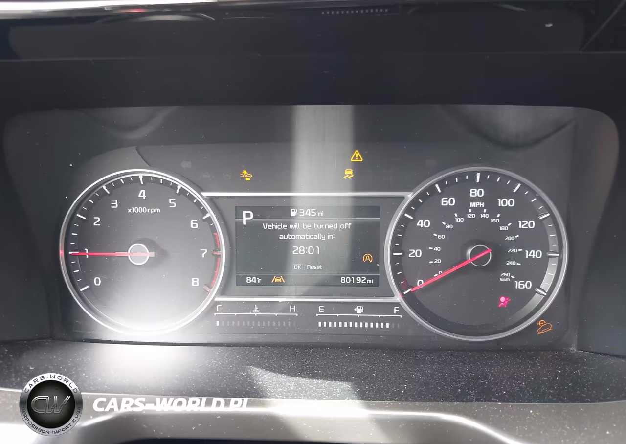2022 Kia Sorento Sx VIN:5XYRKDLF8NG077368 - 7