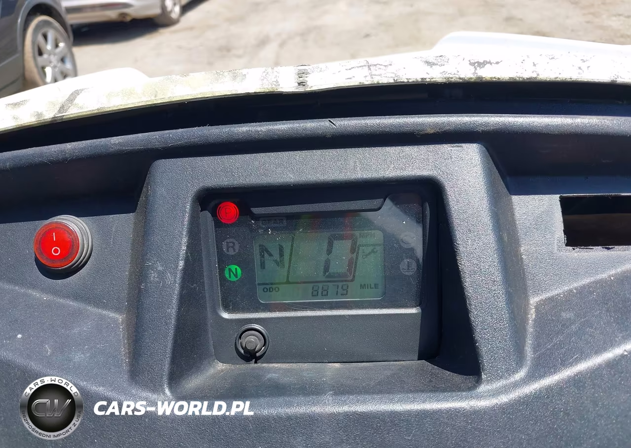 2016 Honda Sxs500 M VIN:1HFVE0321G4100119 - 7