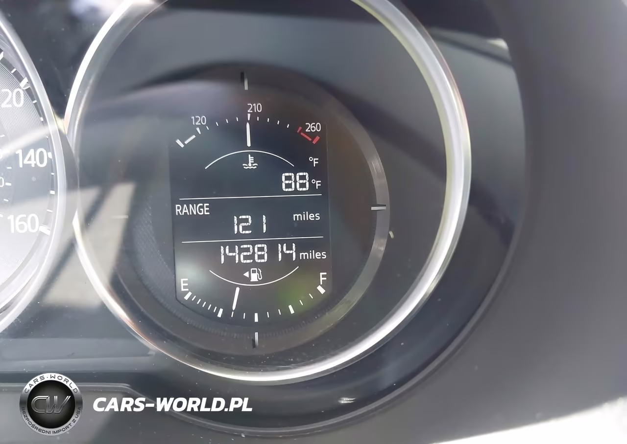 2017 Mazda Mazda6 Touring VIN:JM1GL1V56H1146828 - 15