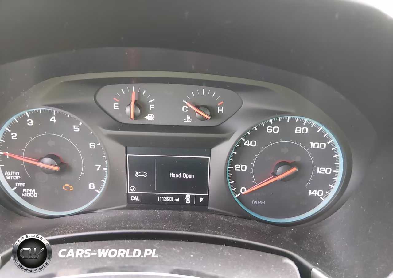 2018 Chevrolet Equinox Lt VIN:3GNAXJEV5JS524742 - 7