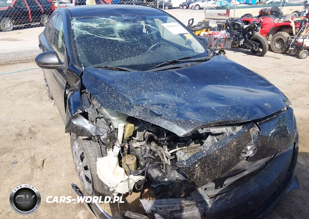 2013 Mazda Mazda3 I Sv VIN:JM1BL1TF2D1812678 - 13