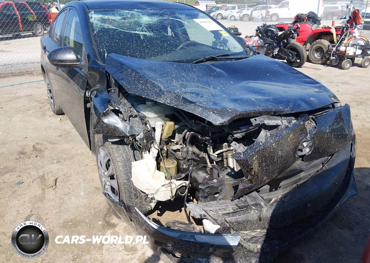 2013 Mazda Mazda3 I Sv VIN:JM1BL1TF2D1812678 - 6
