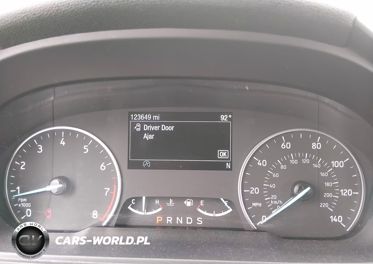 2019 Ford Ecosport Se VIN:MAJ6S3GL4KC301173 - 7
