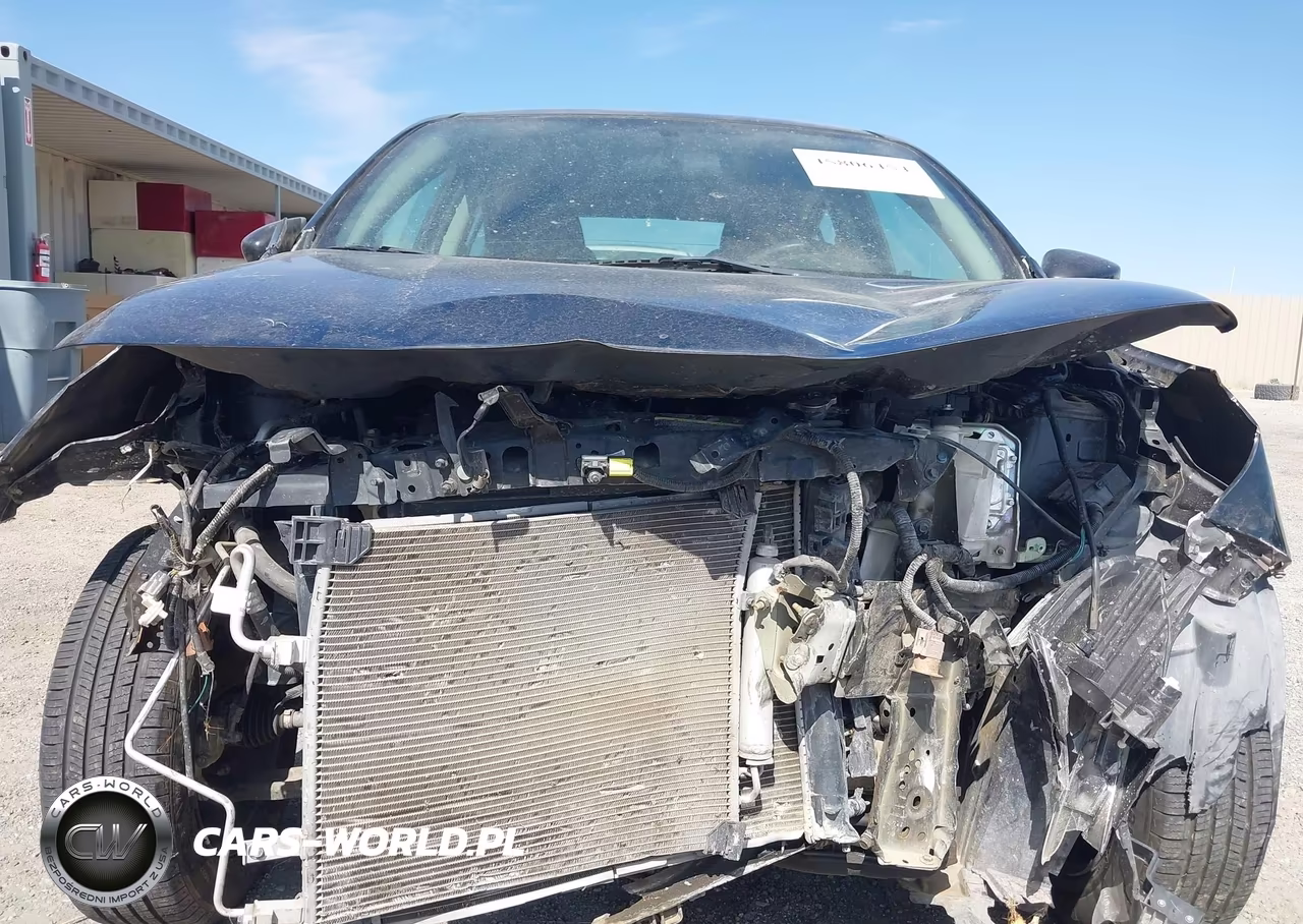 2019 Nissan Versa 1.6 S+ VIN:3N1CN7AP9KL825028 - 6