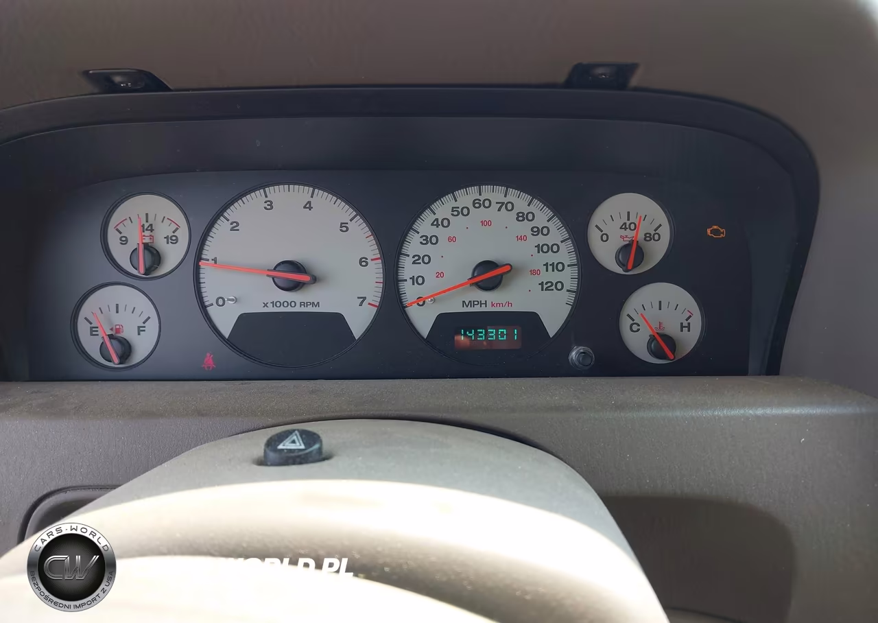 2001 Jeep Grand Cherokee Limited VIN:1J4GX58N71C736547 - 7