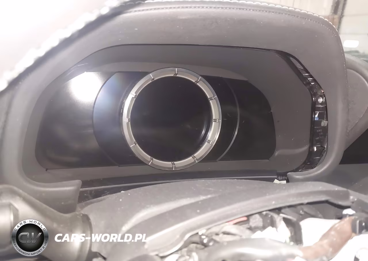 LEXUS LC 500 VIN:JTHKPAAY1MA103859 - 12